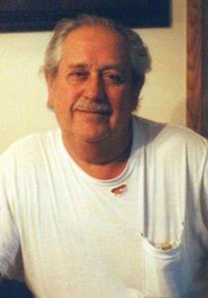 Carlis Ray Evans