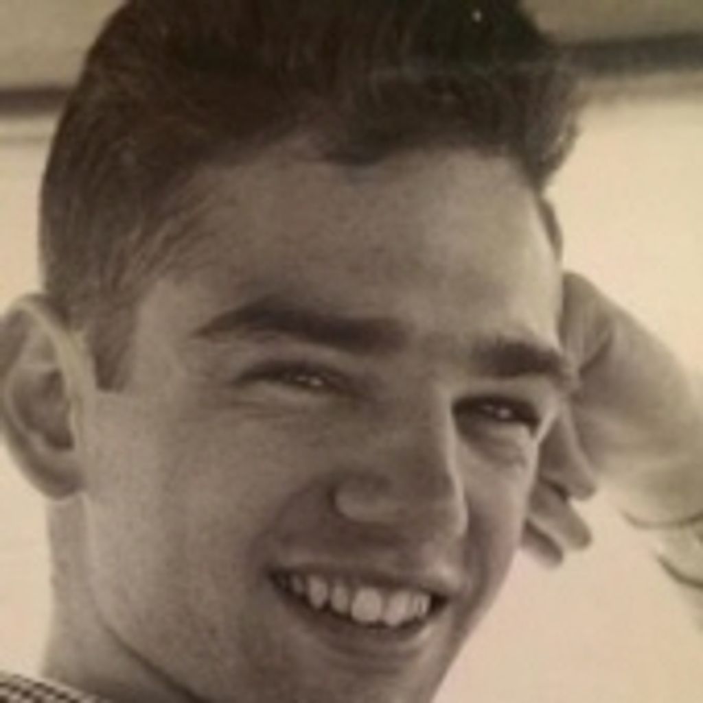 Patrick R. Fitzgerald