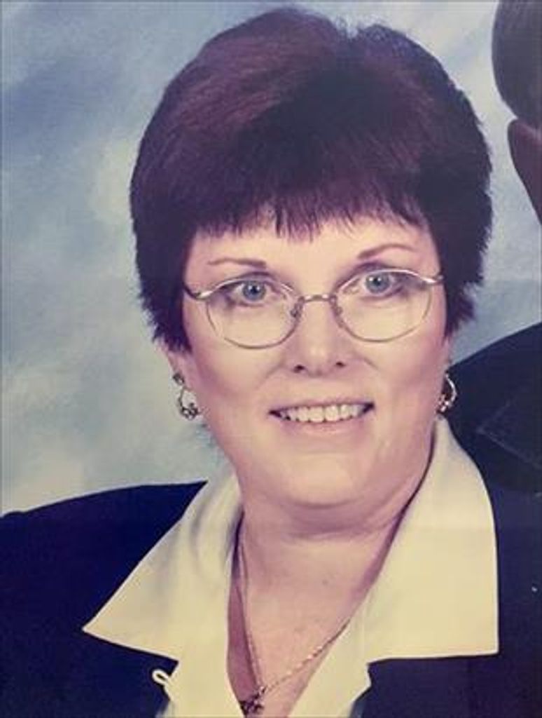 Vicki Manning Profile Photo