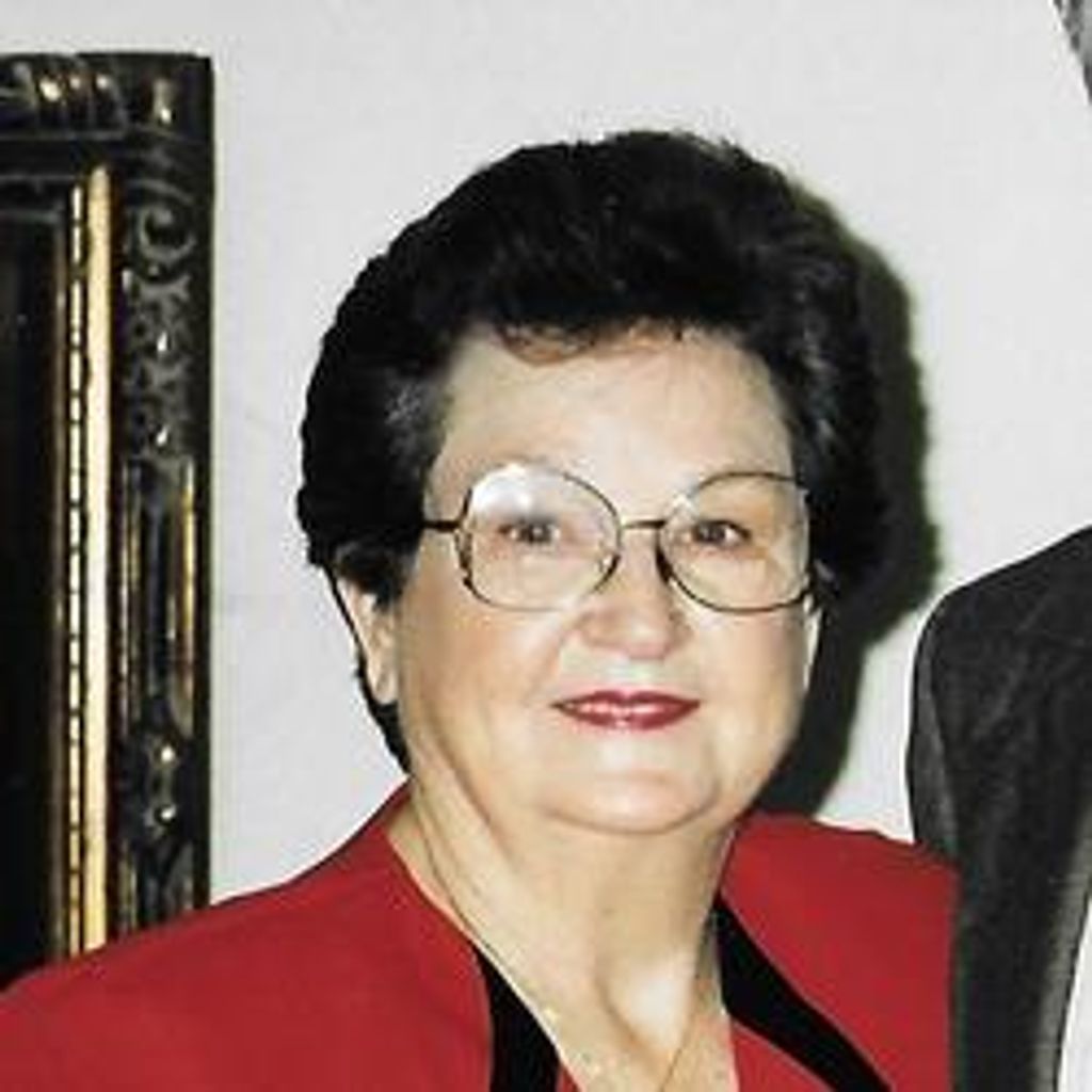 Calestine Smith Profile Photo
