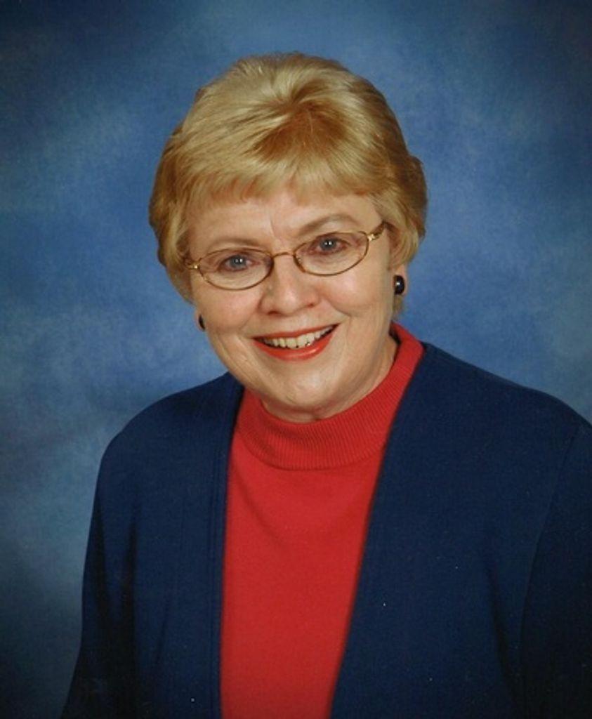 Evadean Marie Baglien Profile Photo