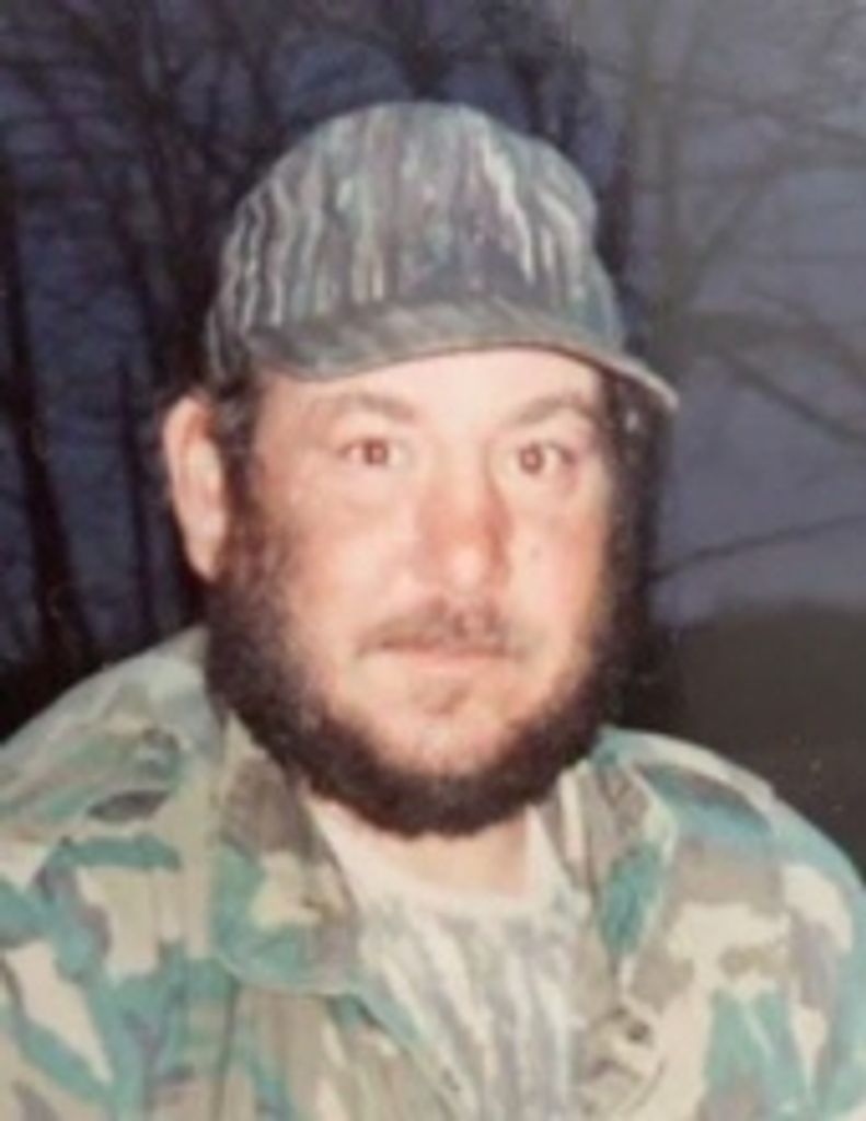 Thomas "Reggie" Hardy Profile Photo