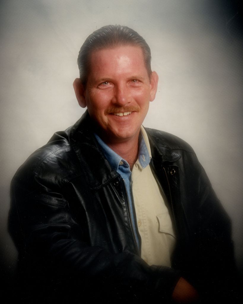 James David Stone