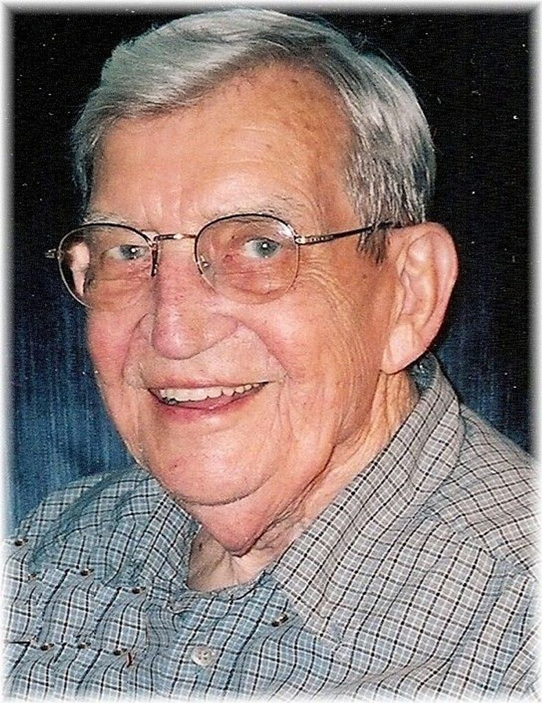 Ralph Roland Foss