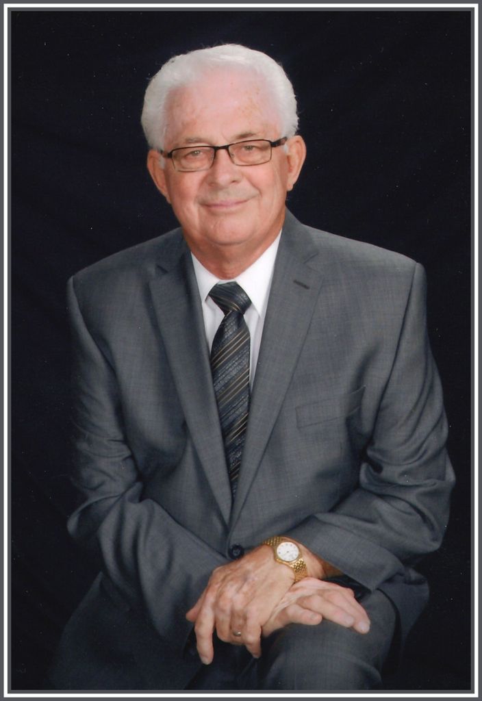 Larry D. Oefstedahl Profile Photo
