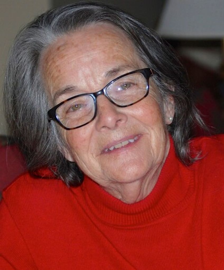 Annie "Dolly" Guyer Sloop