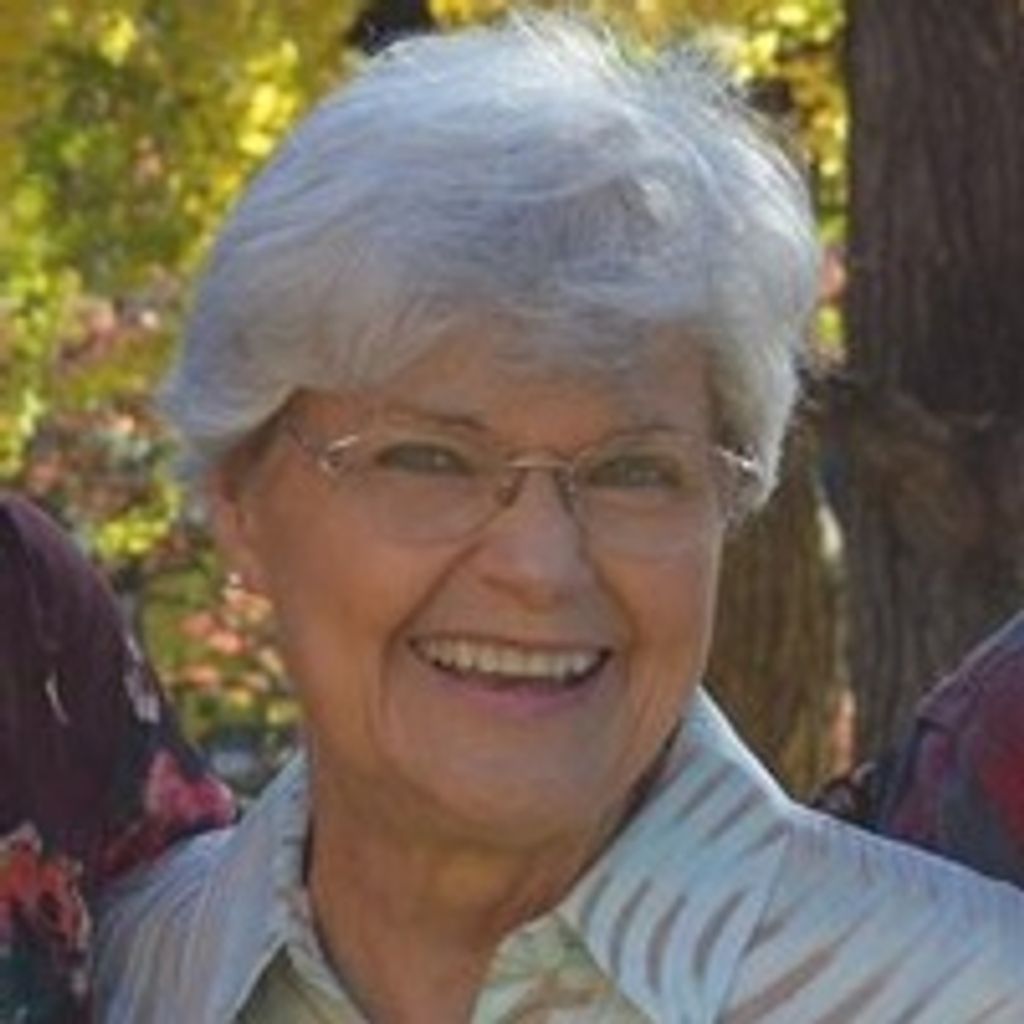 Sandra  Ricks Worsham