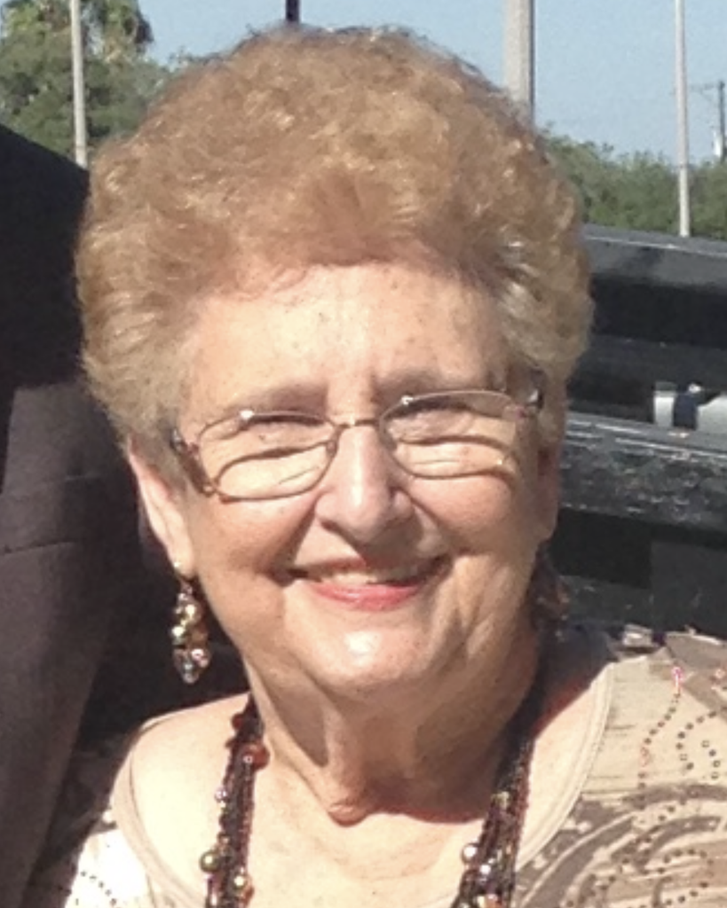 Sylvia Ann Thomas Profile Photo