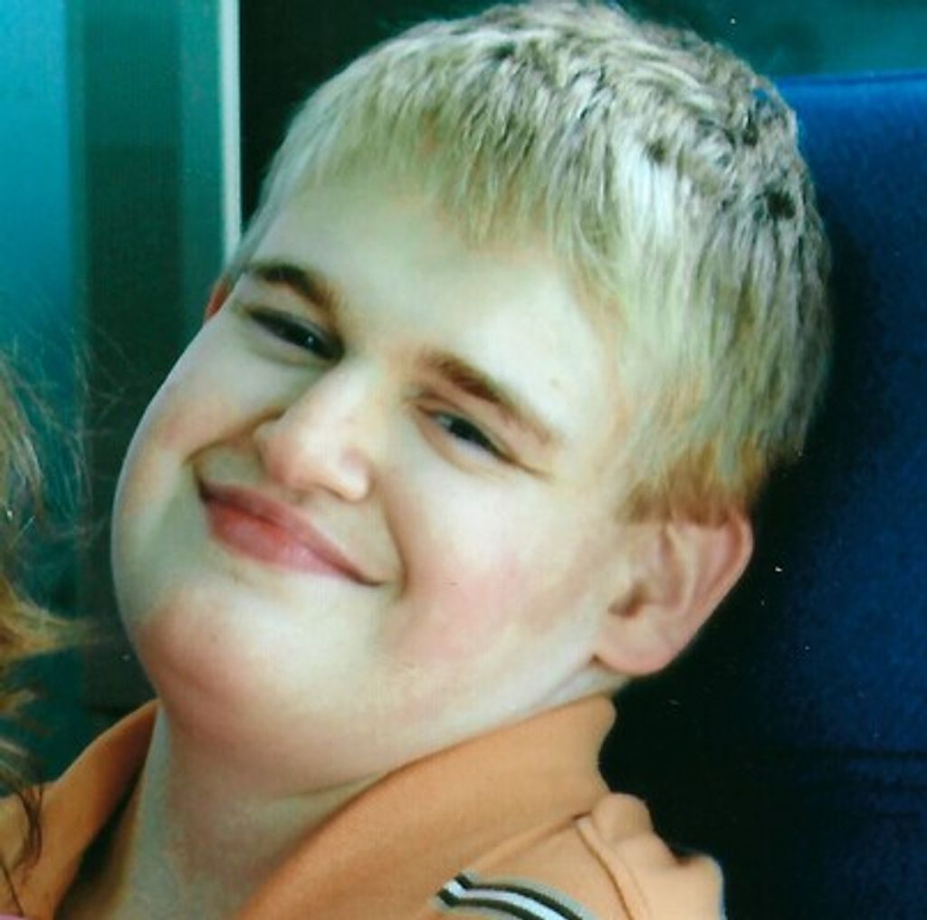 Trayton Marcus Gerber