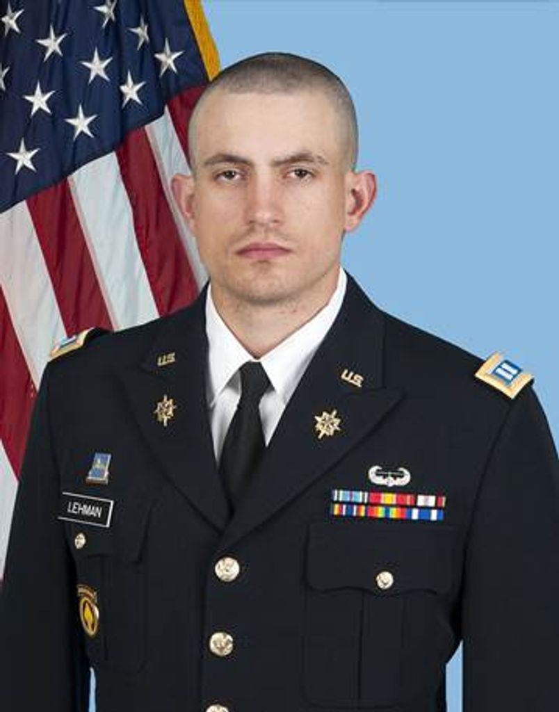 Daniel Chamberlain Lehman