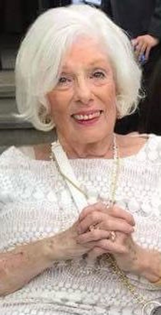 Rhoda Saitsky Profile Photo