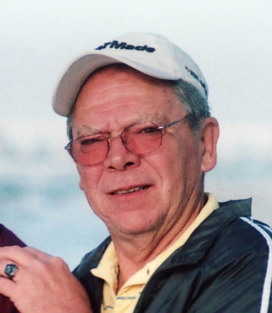 Gerald Lee Musick Profile Photo