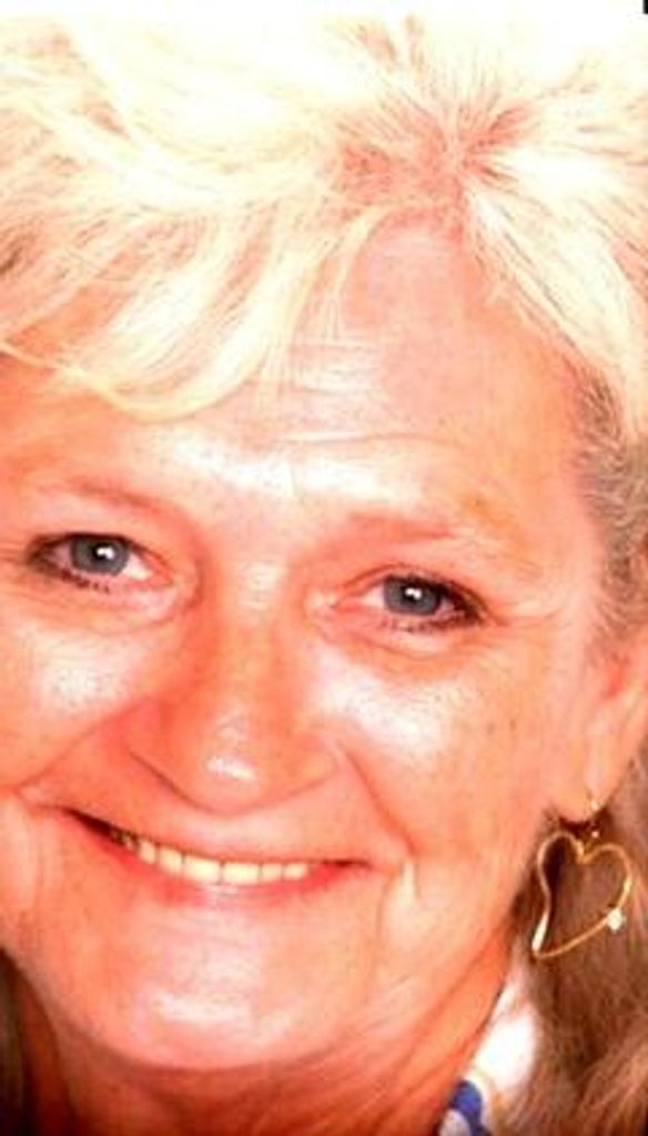 Sherry Ruth Clark