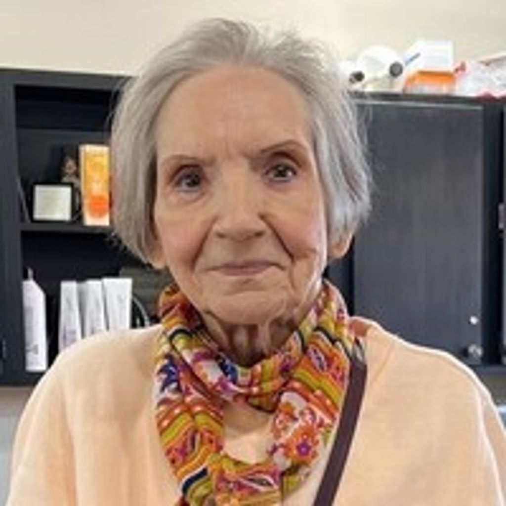 Pat Brazil Profile Photo