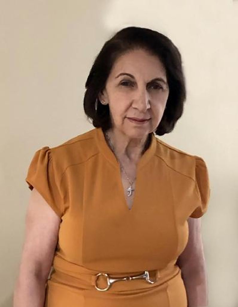 Mari Shmoeel Koril Profile Photo