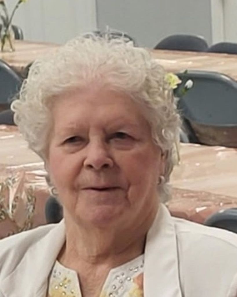 Juanita Mae Giveans Dedeaux Profile Photo
