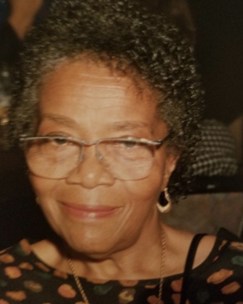Mother Minnie Bell Hairston Profile Photo