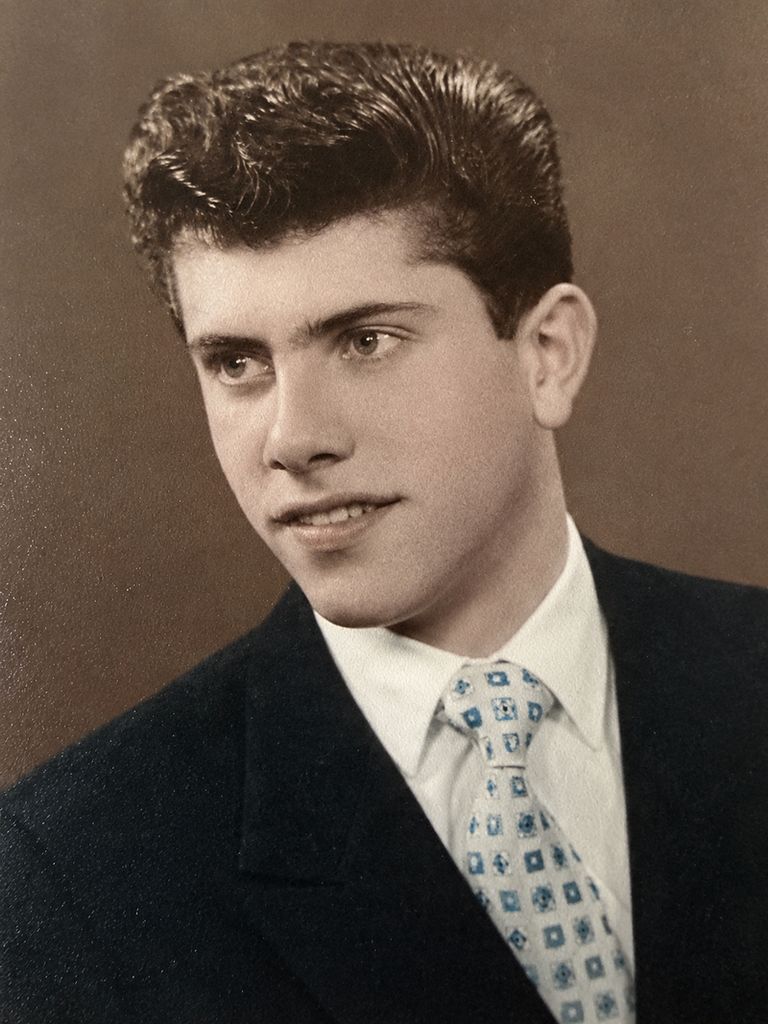 Manuel Botelho Profile Photo