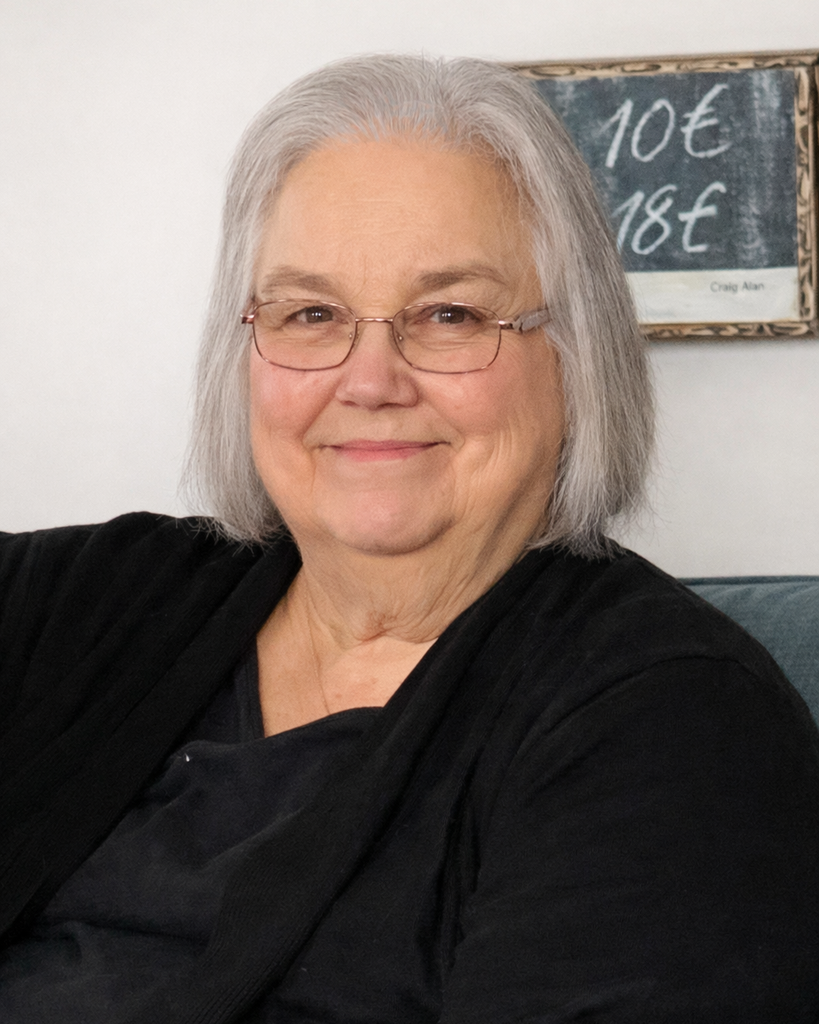Theresa "Terry" Wilkins Profile Photo