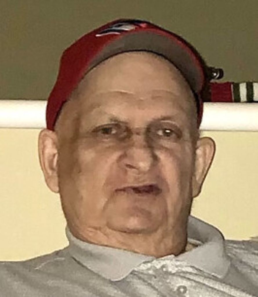 John Donald Arsenault Profile Photo