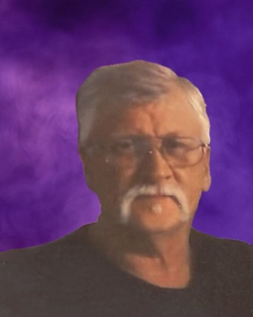 Robert Bryan Bush Profile Photo