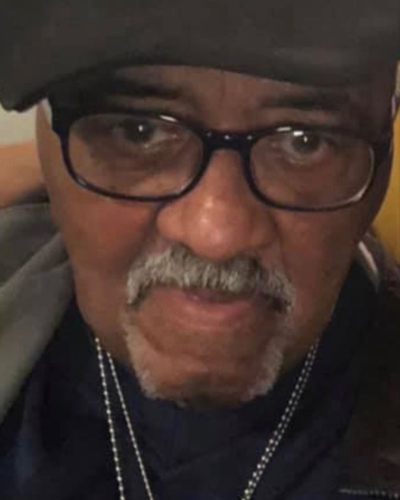 Joseph Turnage Profile Photo