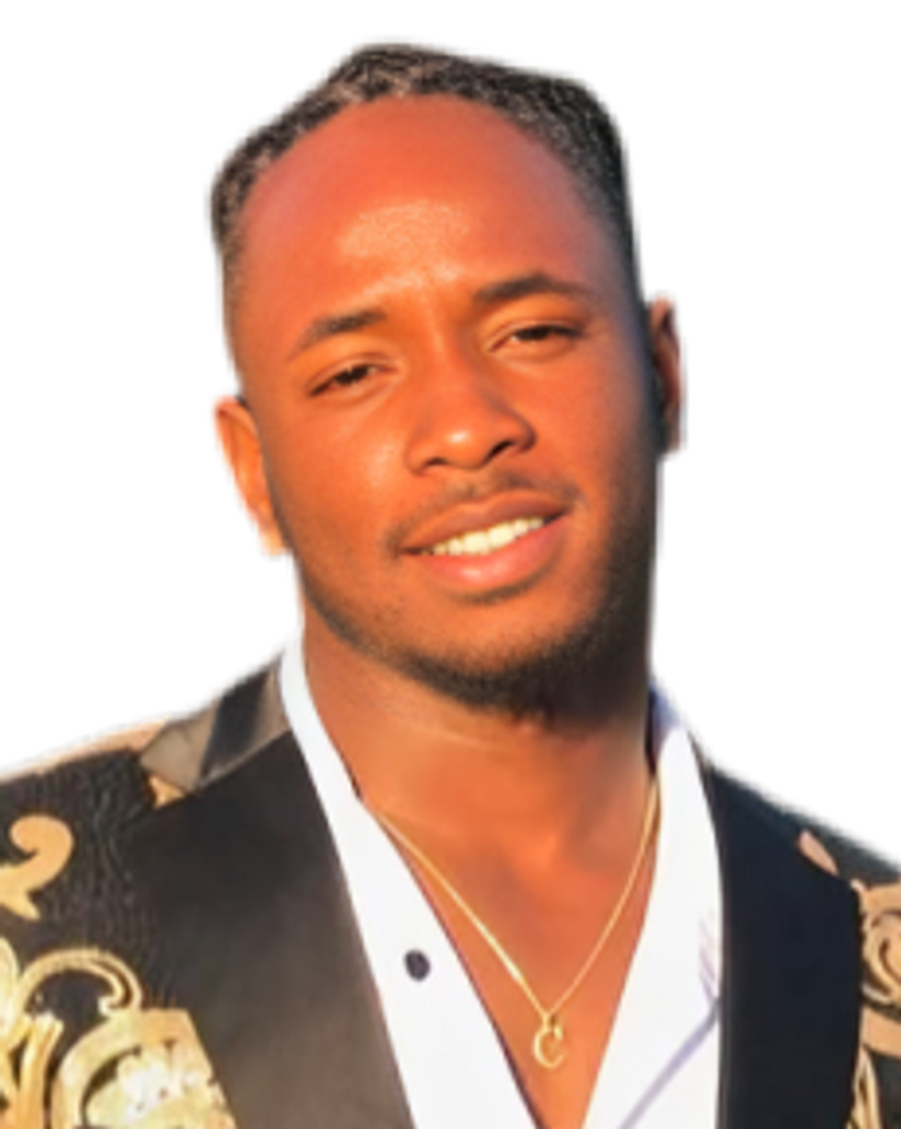 Byron DaCameron Cherry Profile Photo
