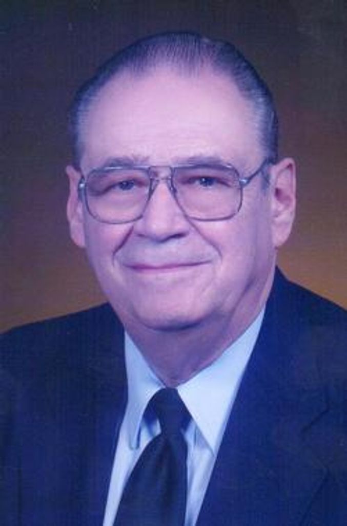 Leroy Richards