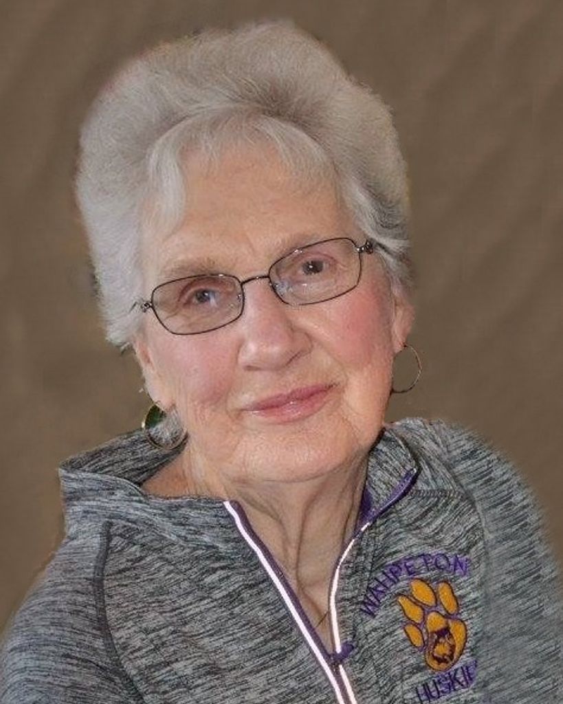 Shirley E. Marohl