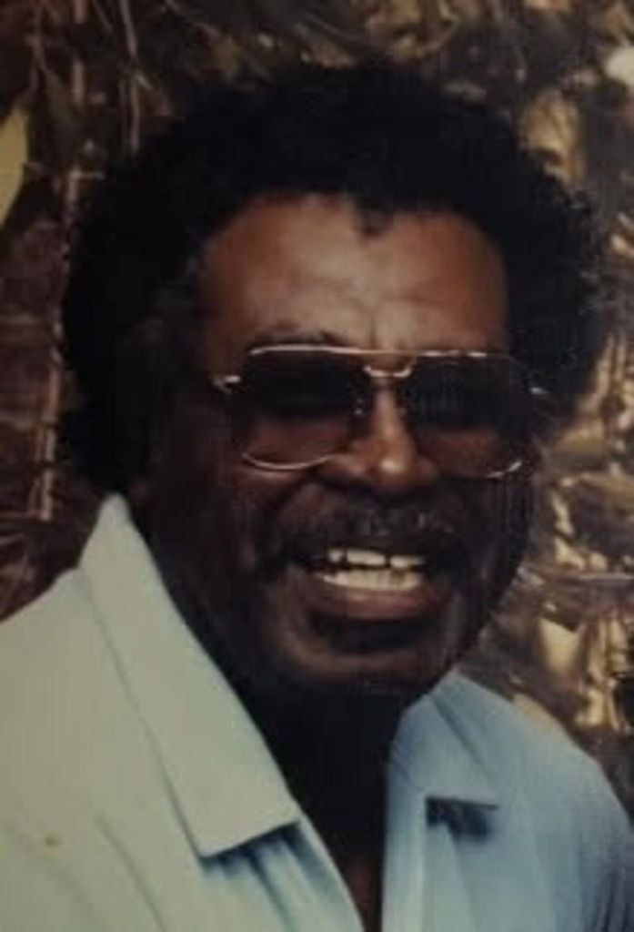 Nelson Bates Jr. Profile Photo