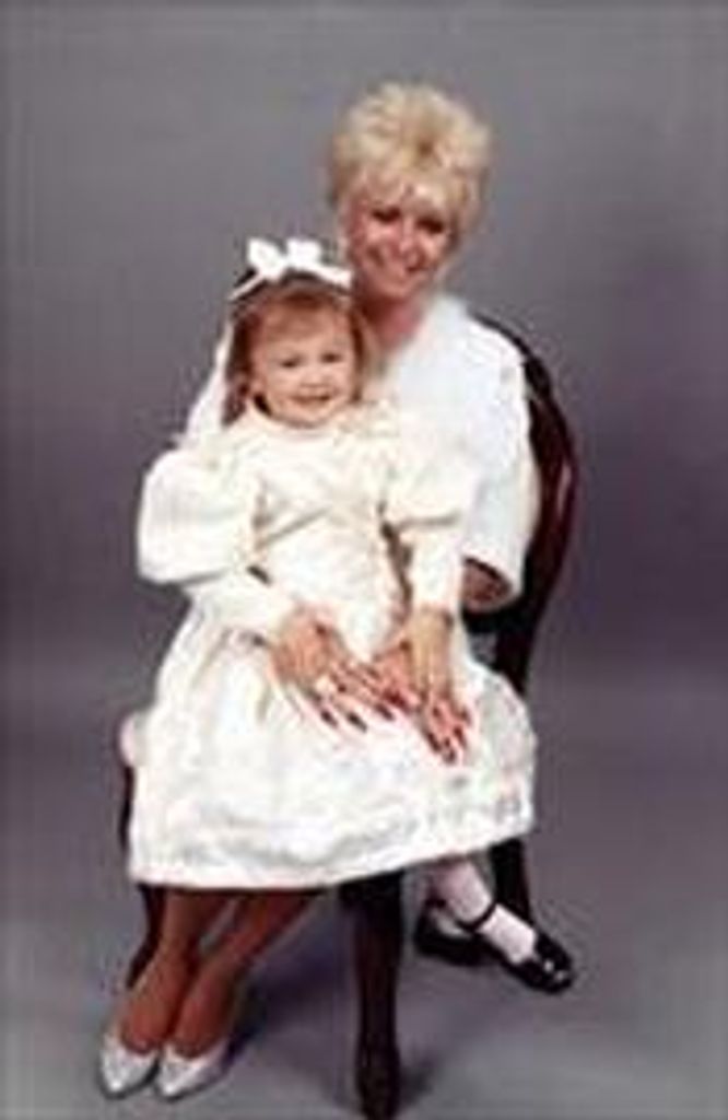 Livingston - Blenda Sue Burgin