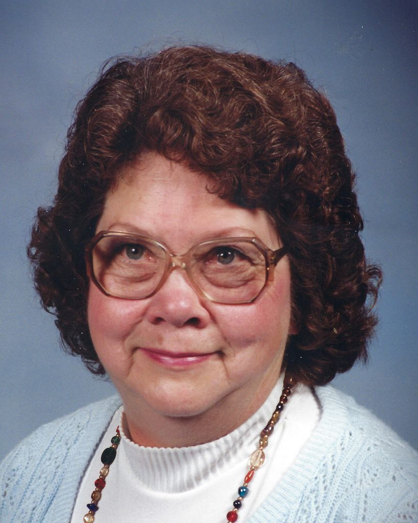 Audrey Mae Sellmer Profile Photo