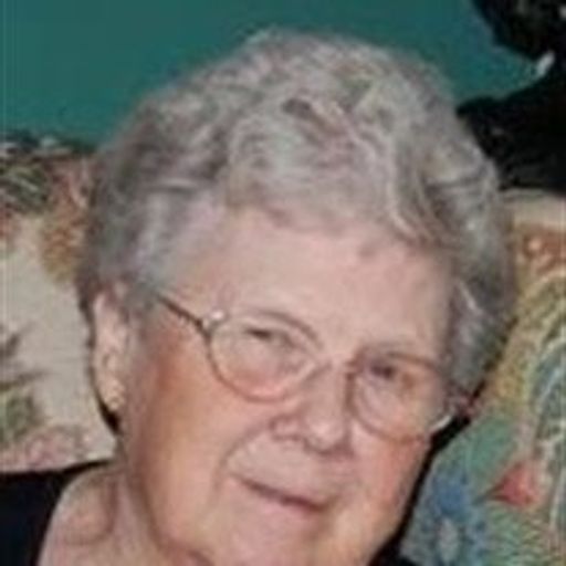 Melba  Dossey Nobles Profile Photo