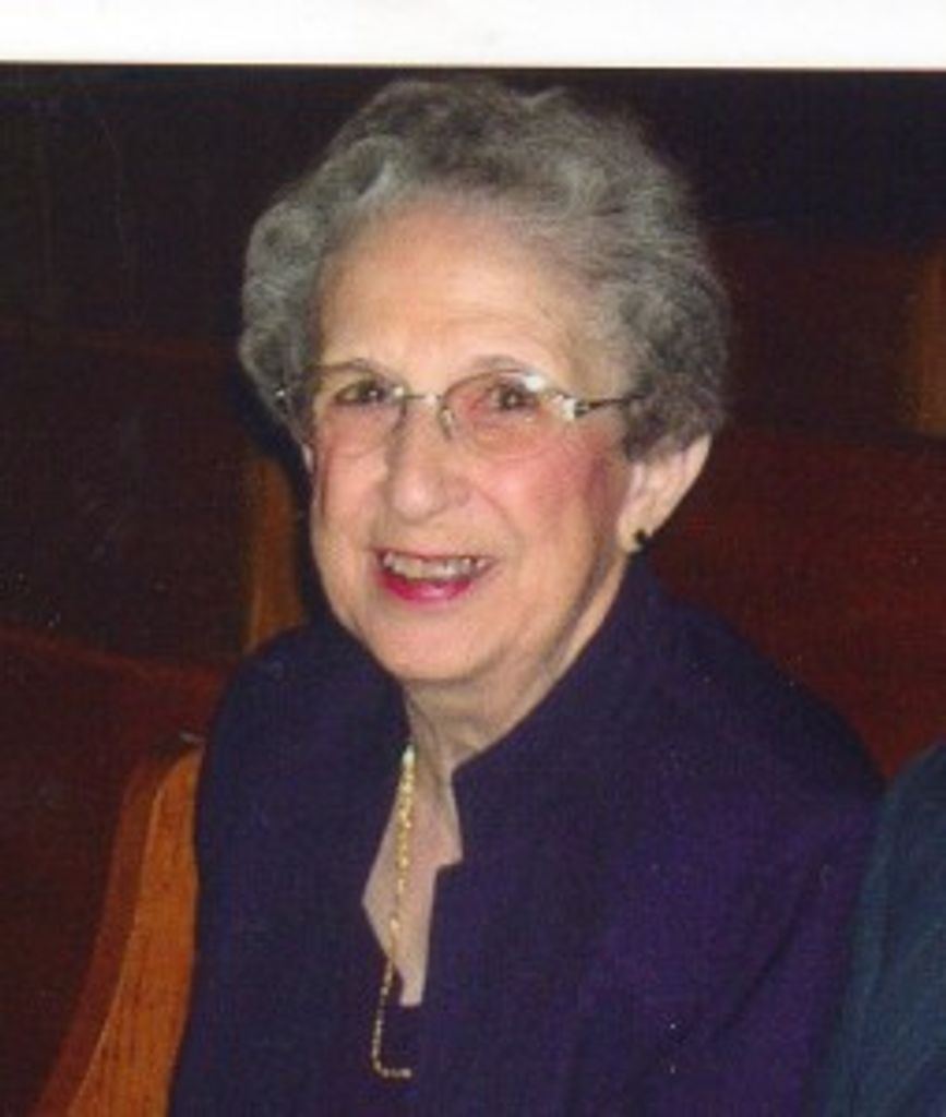 Clarabelle Marshall Profile Photo