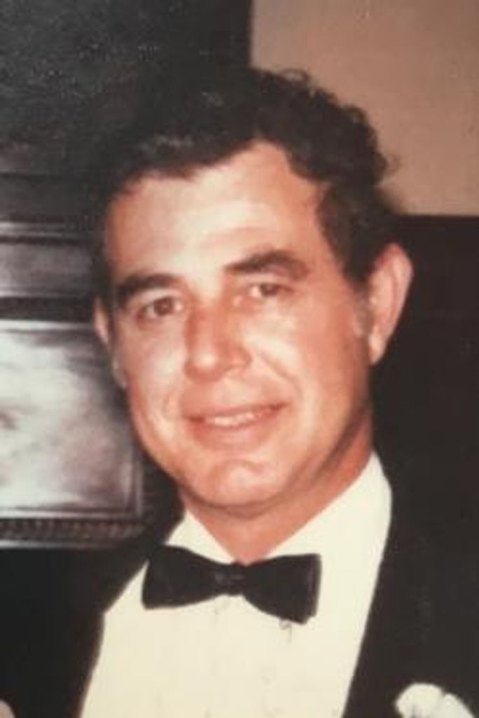 Everett A. Johnston Profile Photo