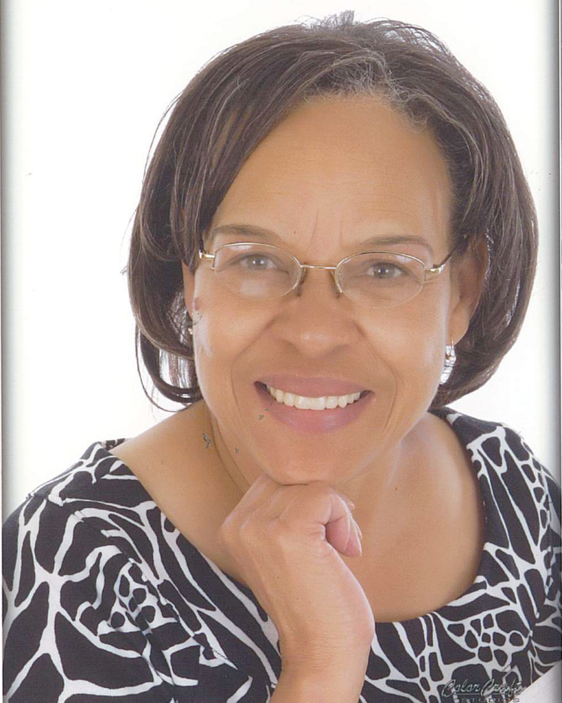 Gwendolyn Easley Profile Photo