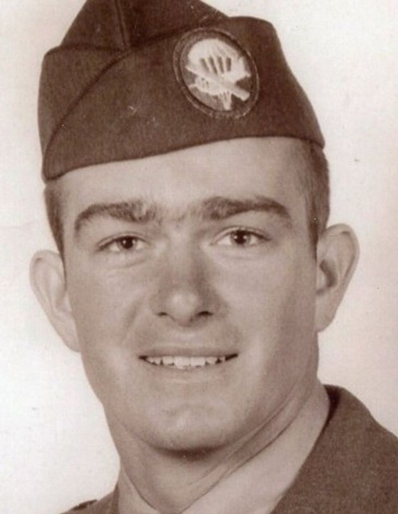 Robert J. Bob Curley