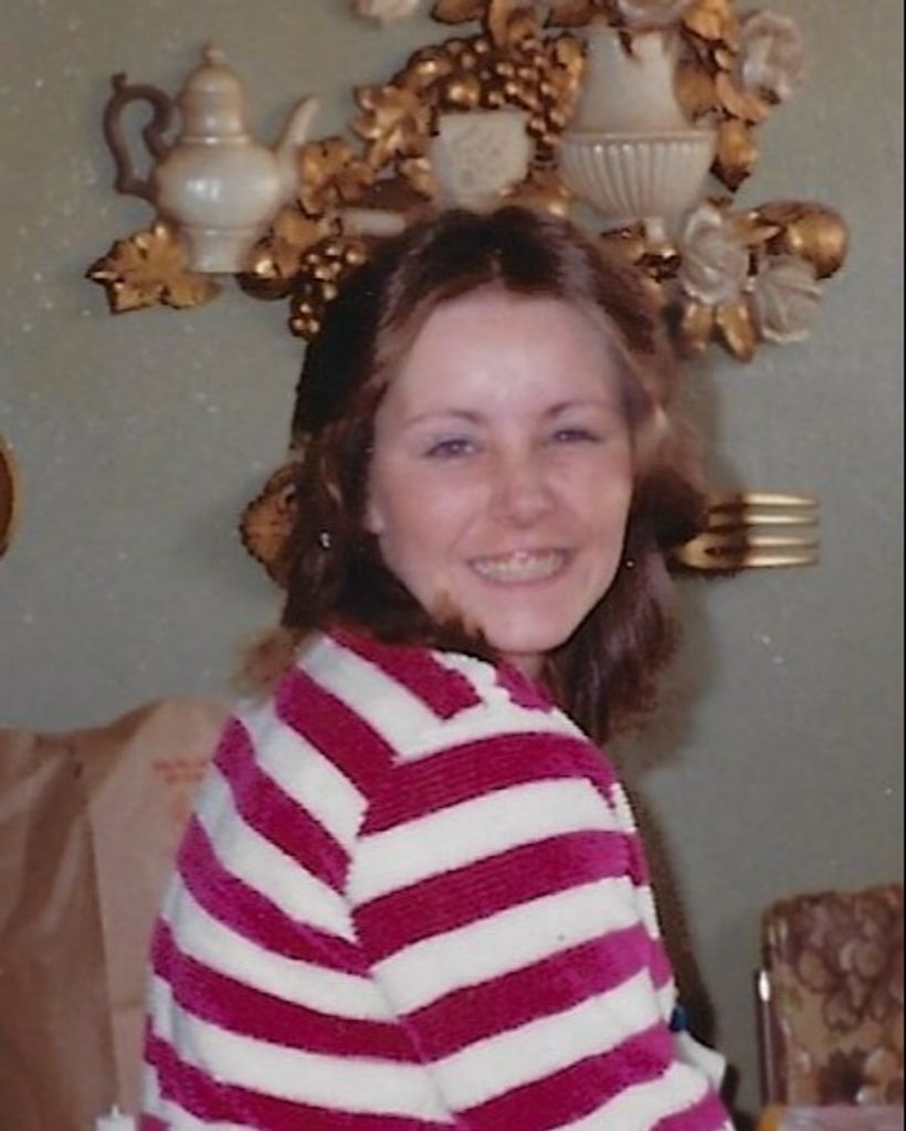Diana Lynne Moody Profile Photo