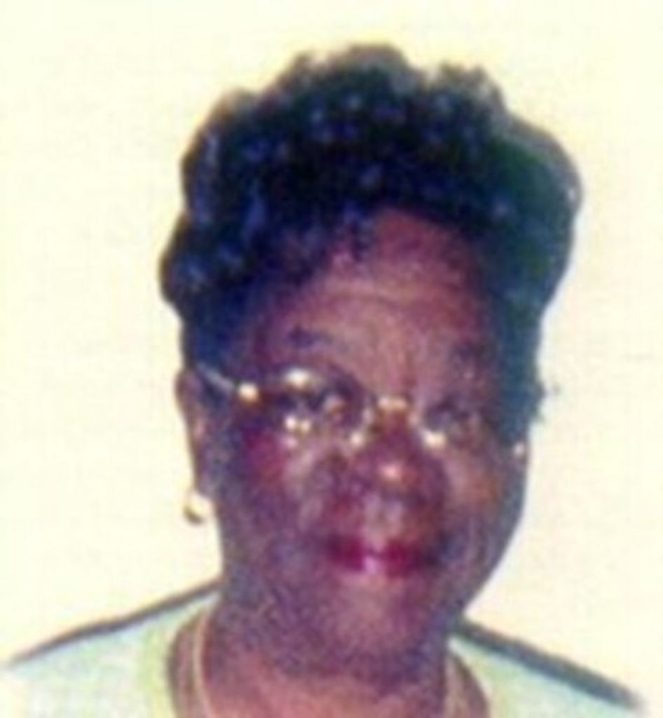 Josephine Jeanette Moss