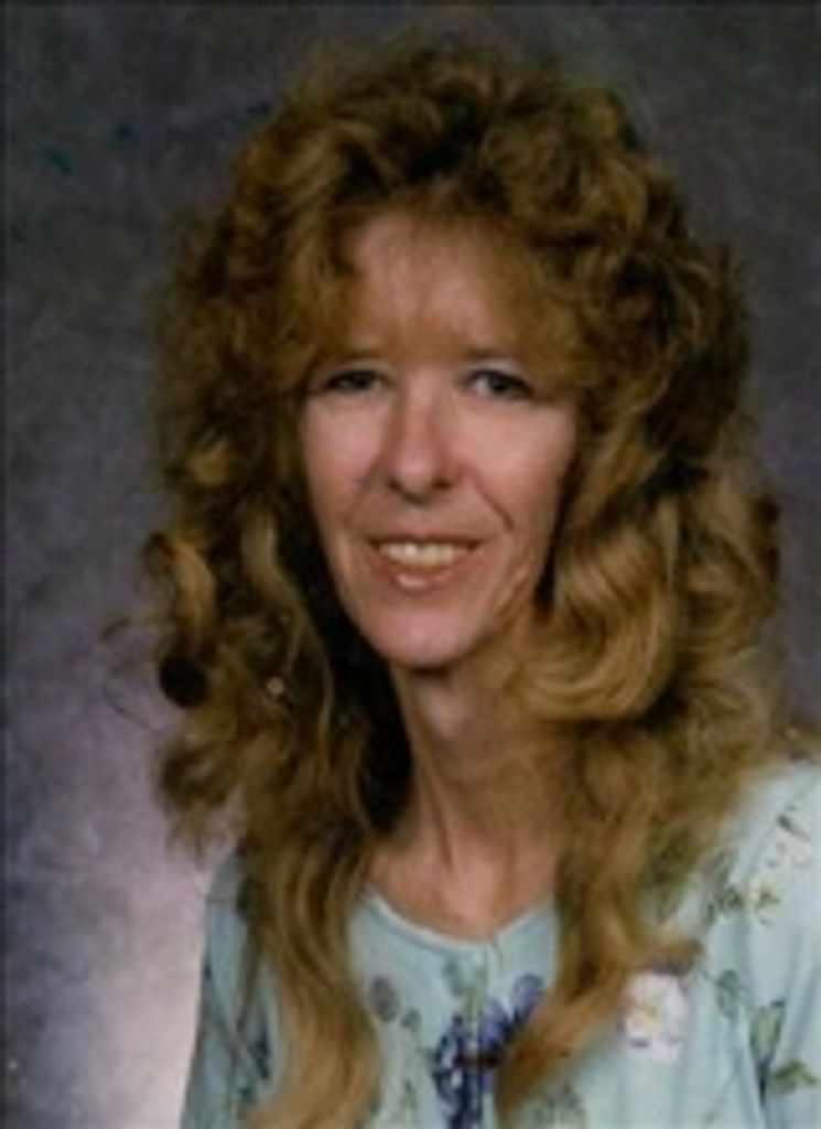 Elizabeth Diana Lovell