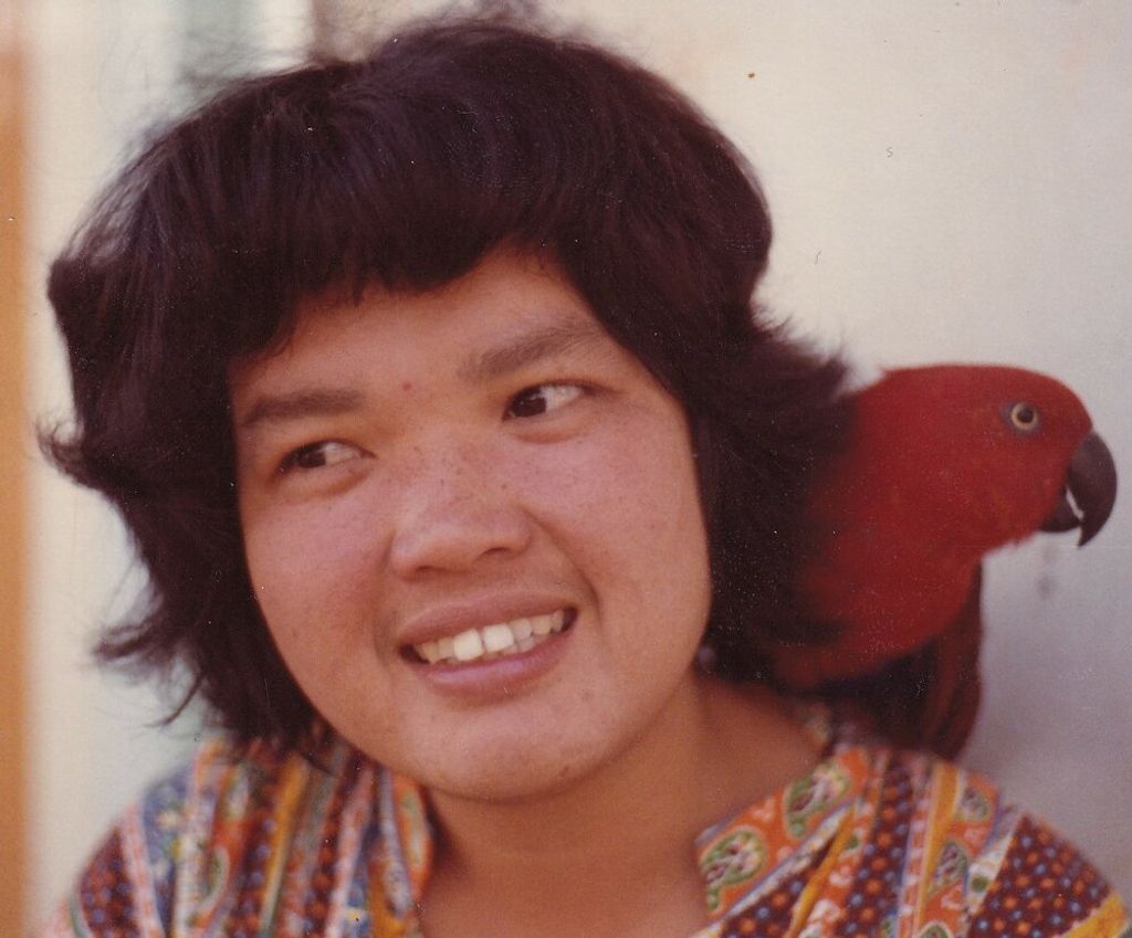 Rosita Mediavillo Ulrich Profile Photo