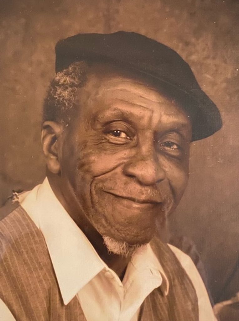 Melvin "Sonny Boy" Brent Profile Photo