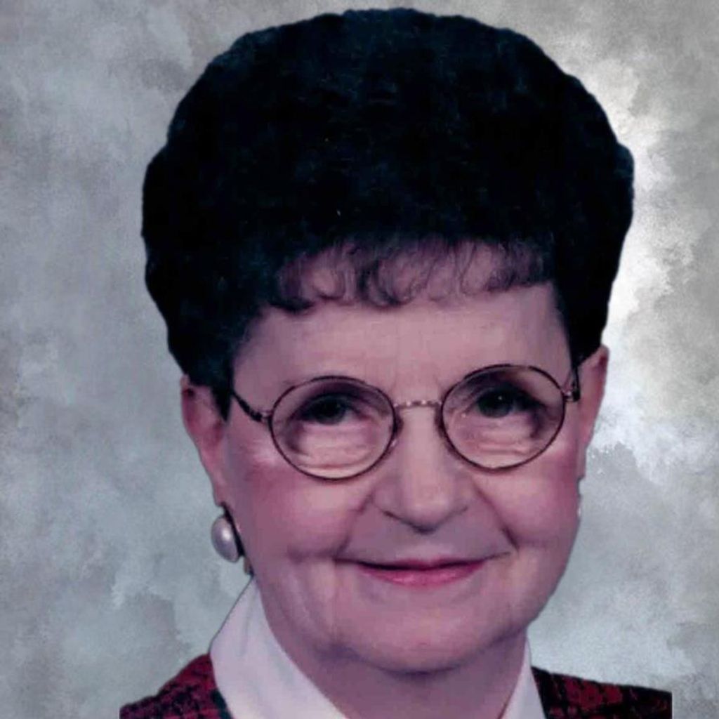 Dorothy "Dottie" Wray Adamson Profile Photo