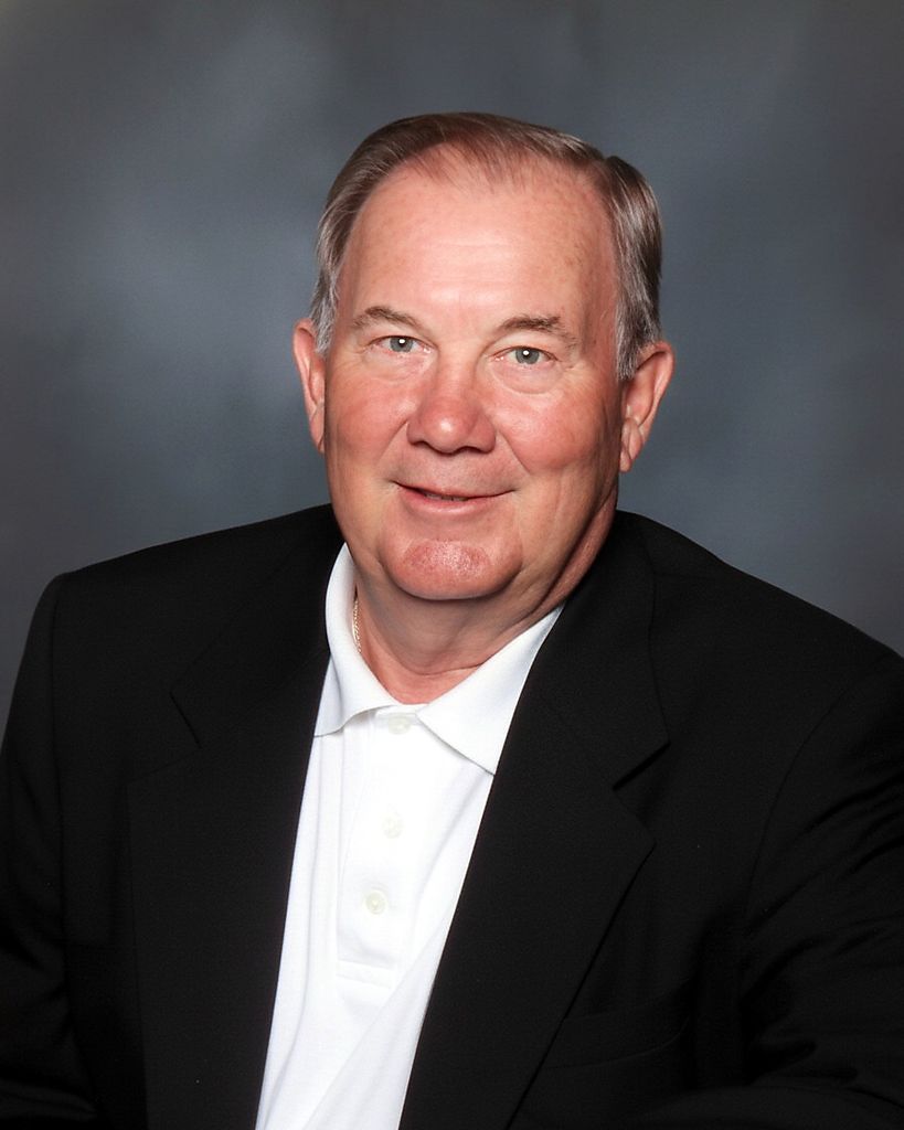 Willie Admer "Bill" Hardy, Jr. Profile Photo