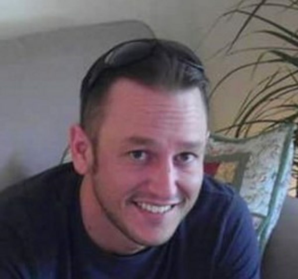 Roger M. Yackee