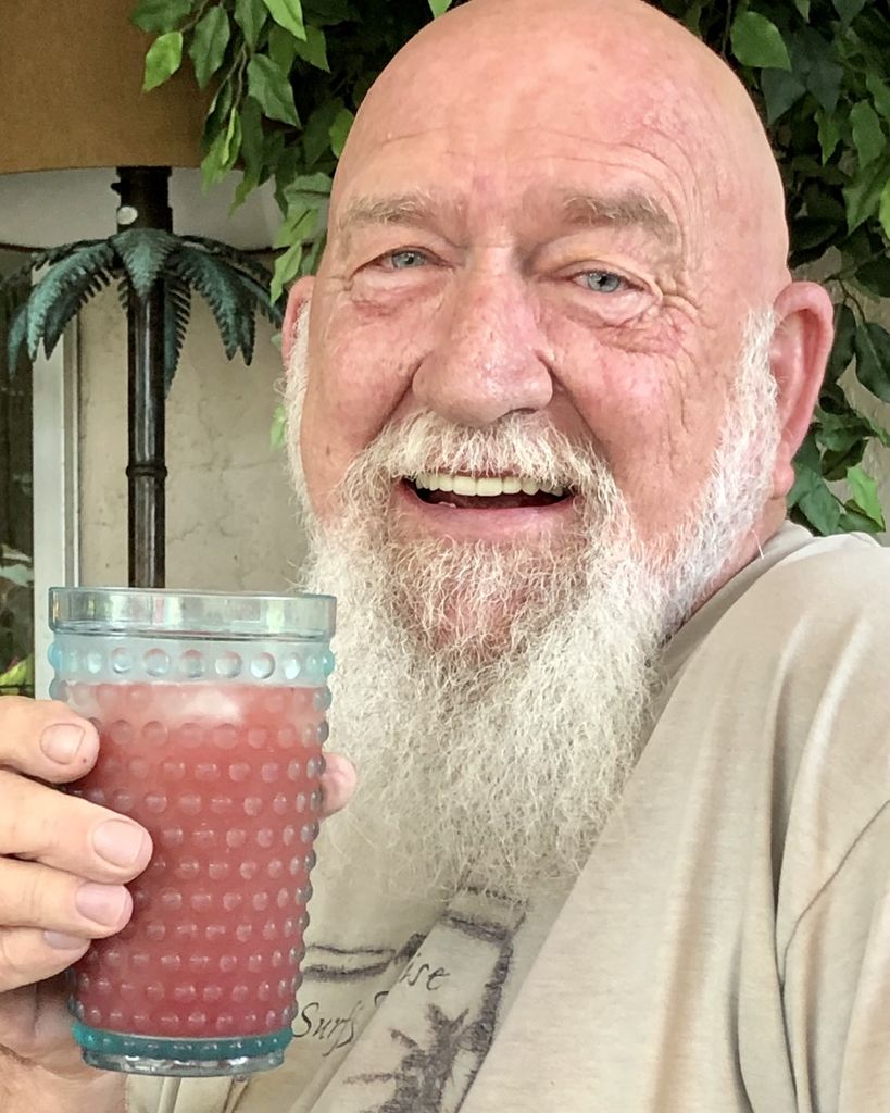 Dennis Holloway Profile Photo