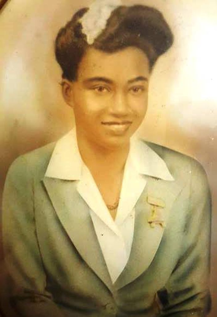 Mattie Sowell Profile Photo