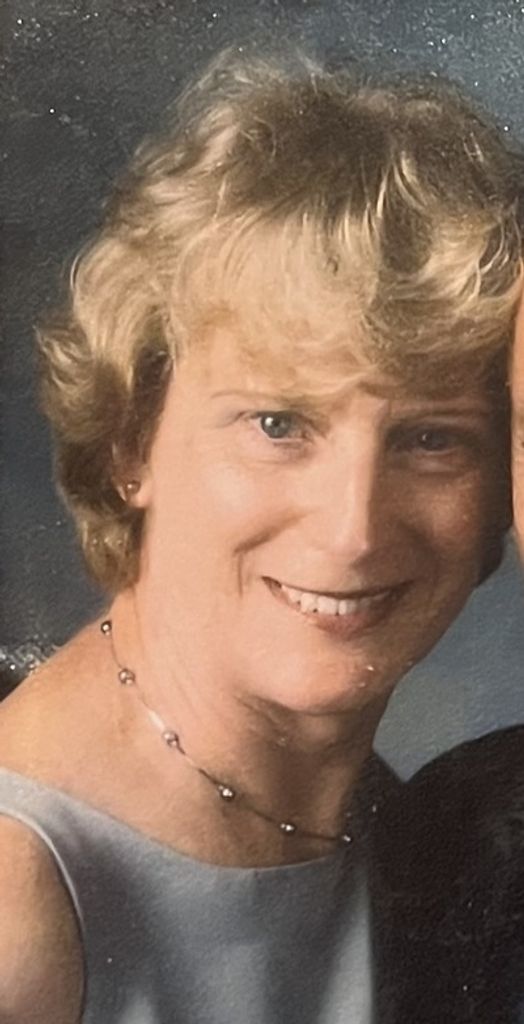 Mary Helen Bronder Profile Photo
