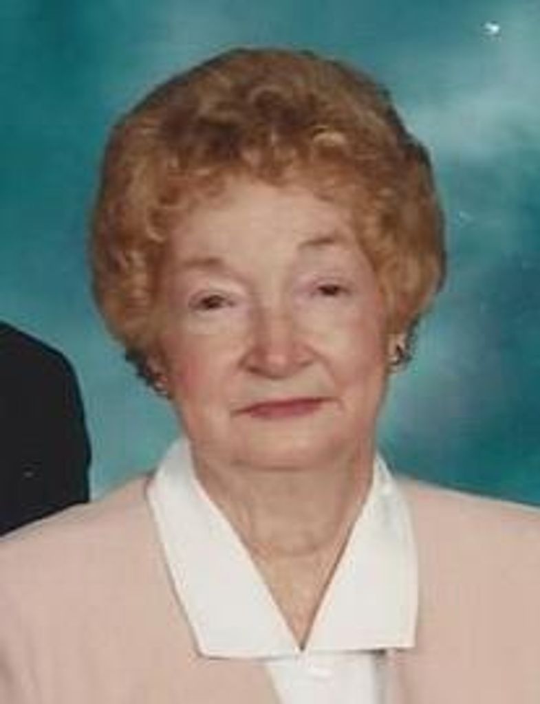 Jo Anna Patterson