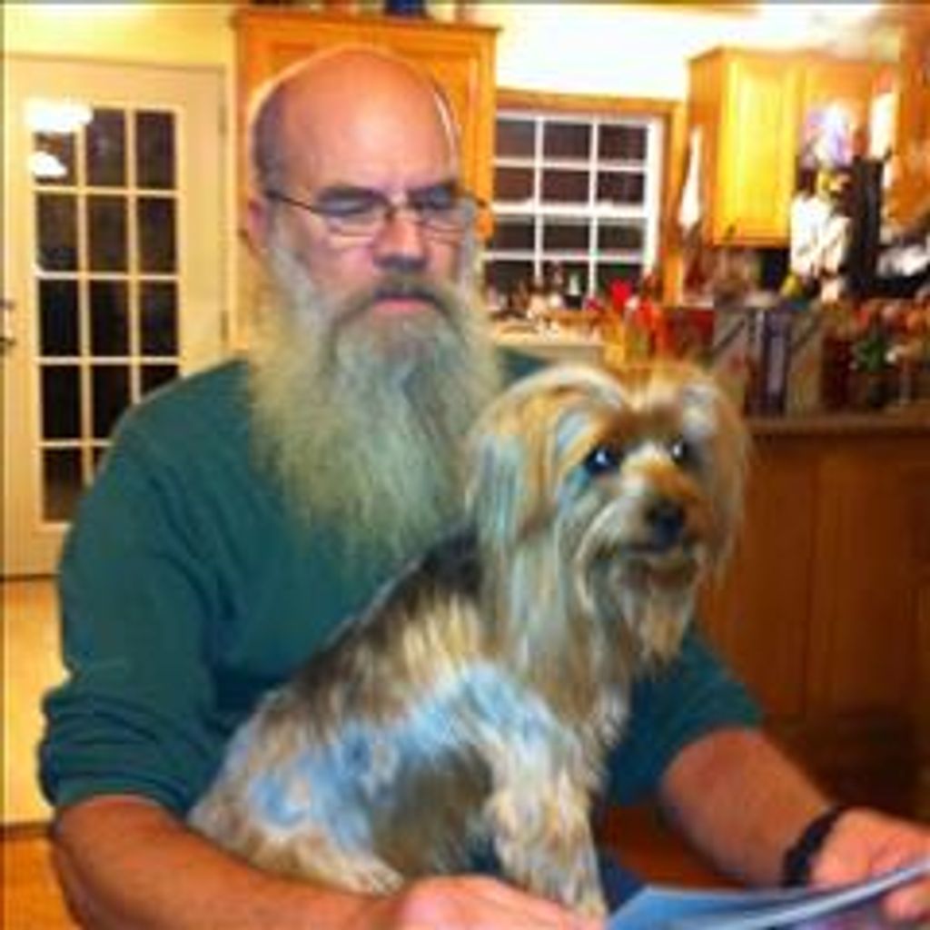 Larry Turner Profile Photo